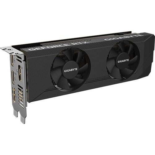 Gigabyte GeForce RTX 3050 LP OC