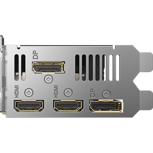 Gigabyte GeForce RTX 3050 LP OC