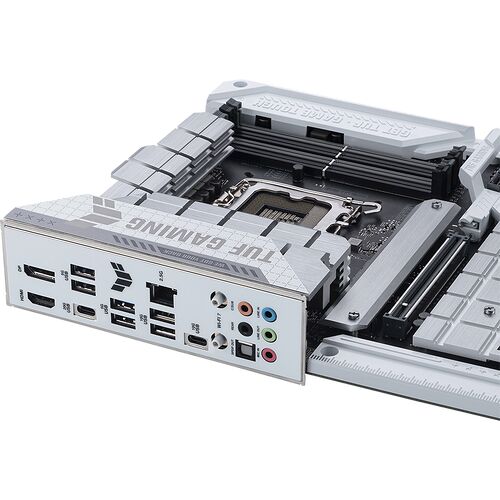 ASUS TUF GAMING Z790-BTF WIFI