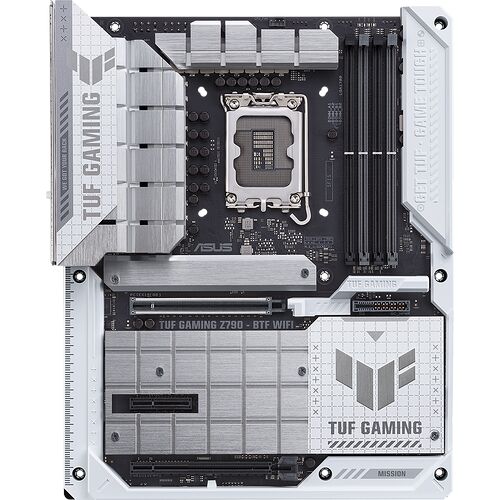 ASUS TUF GAMING Z790-BTF WIFI