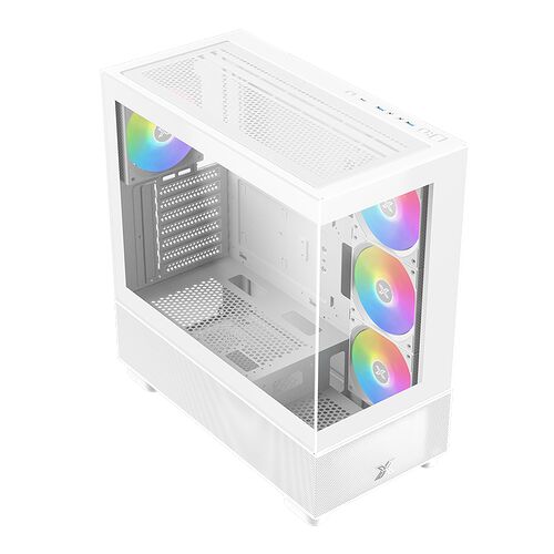 Xigmatek Endorphin Air V2 - Blanc