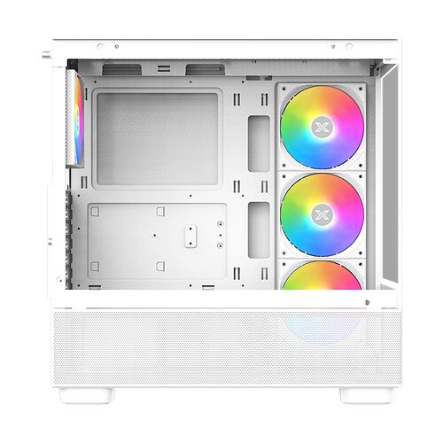 Xigmatek Endorphin Air V2 - Blanc