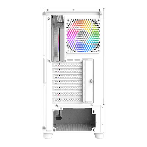 Xigmatek Endorphin Air V2 - Blanc