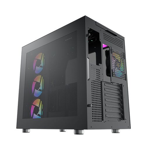 Xigmatek Aqua Ultra Air