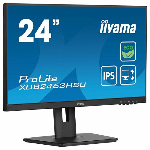 Iiyama ProLite XUB2463HSU-B1