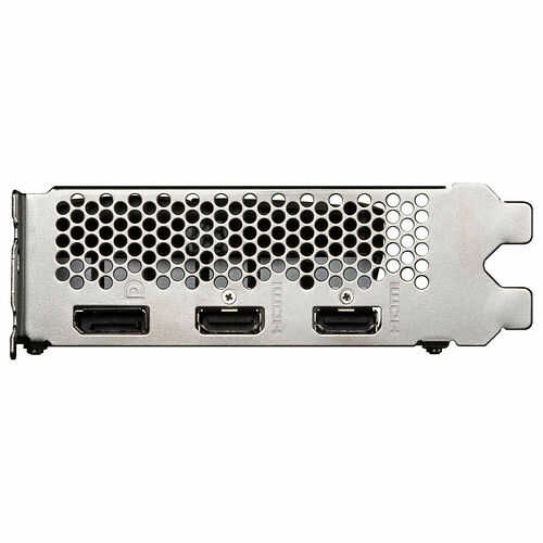 MSI GeForce RTX 3050 VENTUS 2X E 6G OC