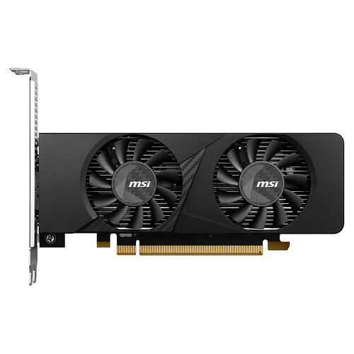 MSI GeForce RTX 3050 LP OC