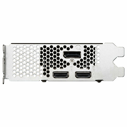 MSI GeForce RTX 3050 LP OC