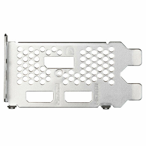 MSI GeForce RTX 3050 LP OC