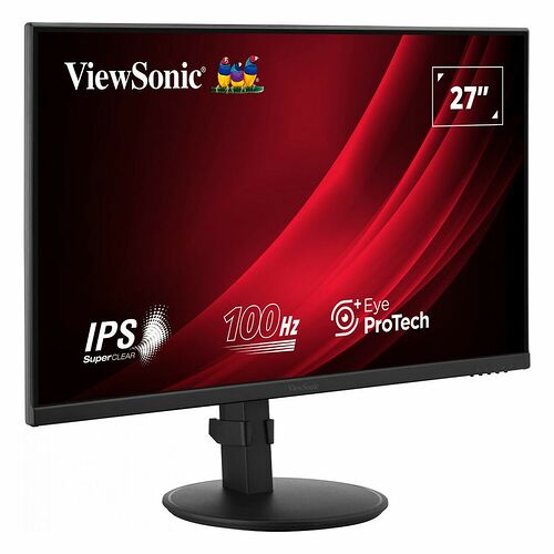 ViewSonic VG2708A