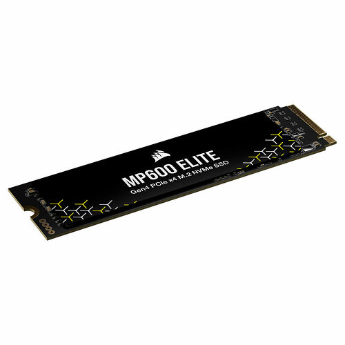 Corsair MP600 Elite 2 To