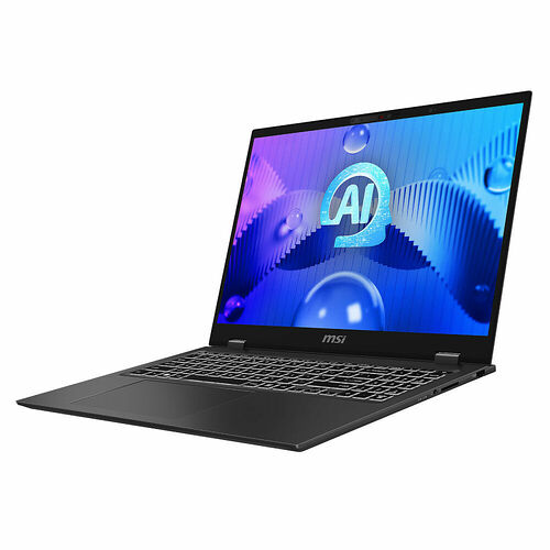 MSI Prestige A16 AI+ Studio (B1VFG-203FR)
