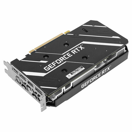 KFA2 GeForce RTX 3050 EX (1-Click OC)