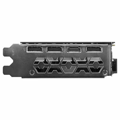 KFA2 GeForce RTX 3050 EX (1-Click OC)
