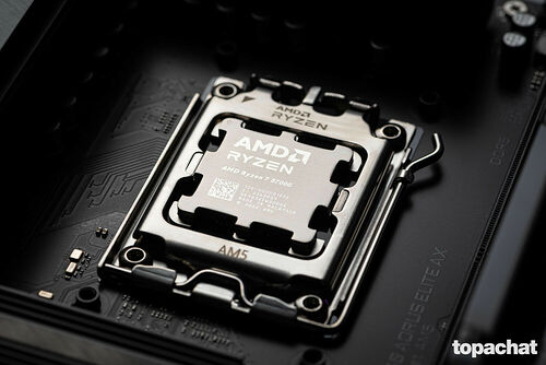 AMD Ryzen 7 8700G (4.2 GHz)