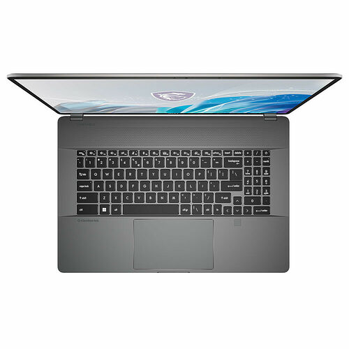 MSI CreatorPro Z17 HX Studio (A14VGT-241FR)