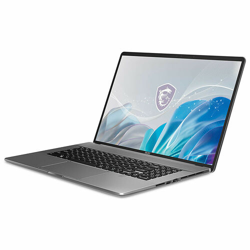 MSI CreatorPro Z17 HX Studio (A14VGT-241FR)