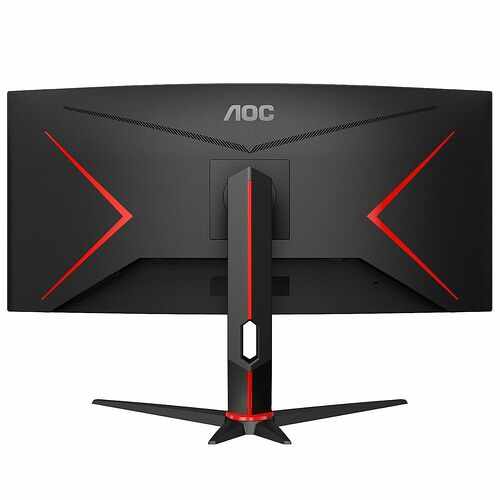 AOC CU34G2XP/BK (dalle incurvée)