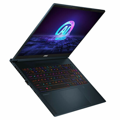 MSI Stealth 16 AI Studio (A1VIG-003FR)