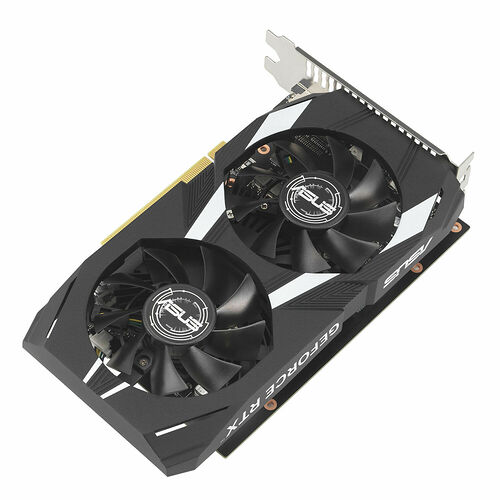 Asus GeForce RTX 3050 DUAL O6G