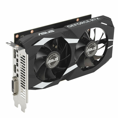 Asus GeForce RTX 3050 DUAL O6G