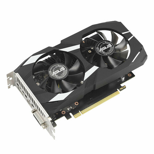 Asus GeForce RTX 3050 DUAL O6G