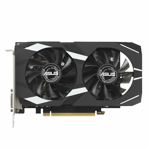 Asus GeForce RTX 3050 DUAL O6G