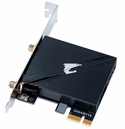 Gigabyte GC-WIFI7 Révision 1.0