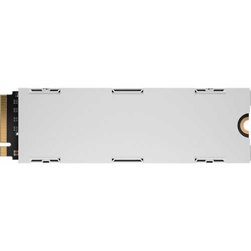Corsair MP600 PRO LPX 2 To (blanc)