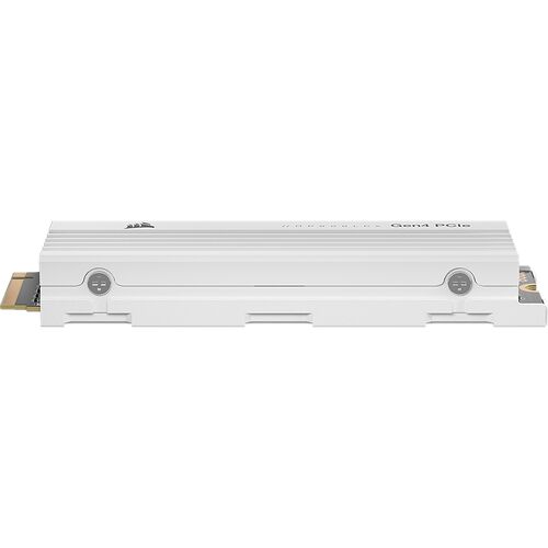 Corsair MP600 PRO LPX 2 To (blanc)