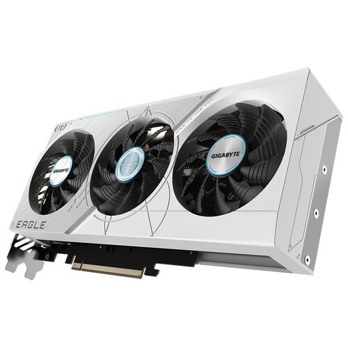 Gigabyte GeForce RTX 4070 SUPER EAGLE OC ICE