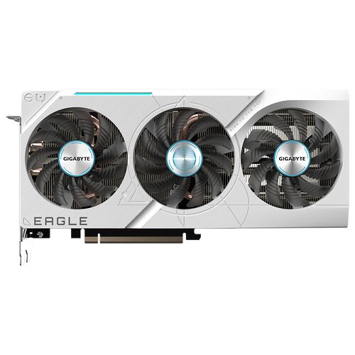 Gigabyte GeForce RTX 4070 SUPER EAGLE OC ICE