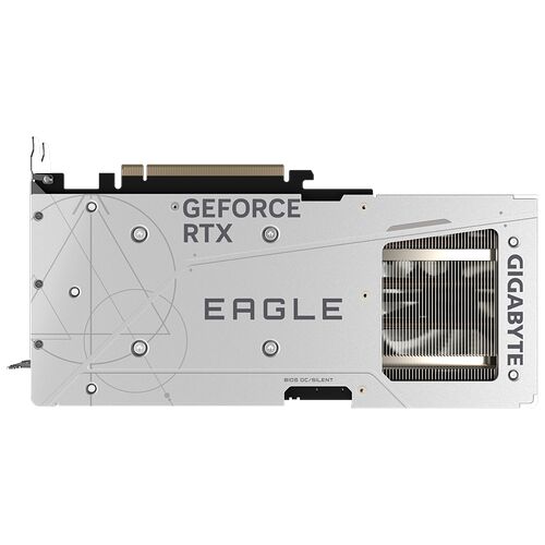 Gigabyte GeForce RTX 4070 SUPER EAGLE OC ICE