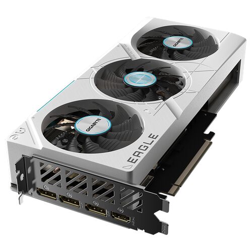 Gigabyte GeForce RTX 4070 SUPER EAGLE OC ICE