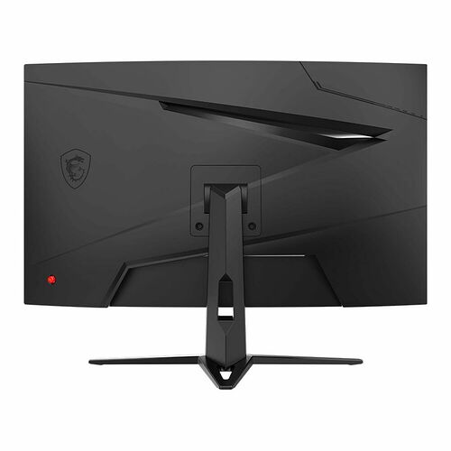 MSI G27C3F (dalle incurvée)