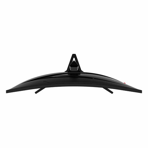 MSI G27C3F (dalle incurvée)