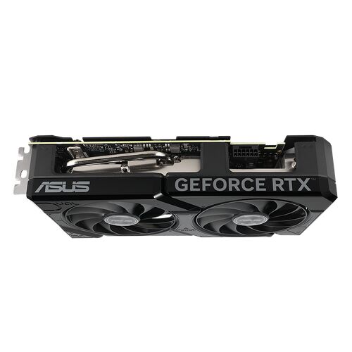 Asus GeForce RTX 4070 SUPER DUAL O12G EVO