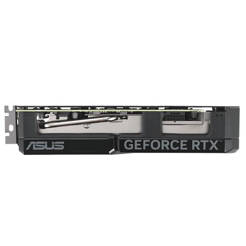 Asus GeForce RTX 4070 SUPER DUAL O12G EVO