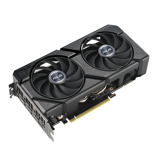 Asus GeForce RTX 4070 SUPER DUAL O12G EVO