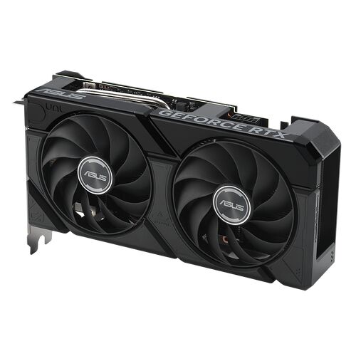 Asus GeForce RTX 4070 SUPER DUAL O12G EVO