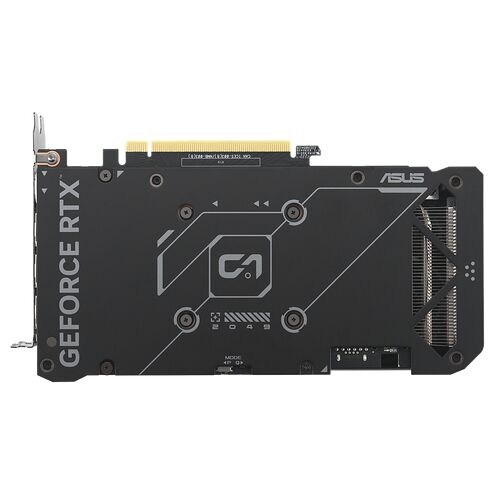 Asus GeForce RTX 4070 SUPER DUAL O12G EVO