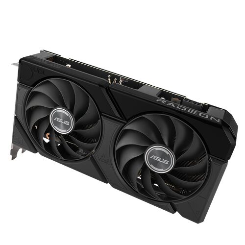Asus Radeon RX 7600 XT DUAL O16G