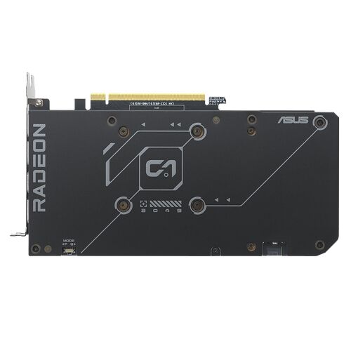 Asus Radeon RX 7600 XT DUAL O16G