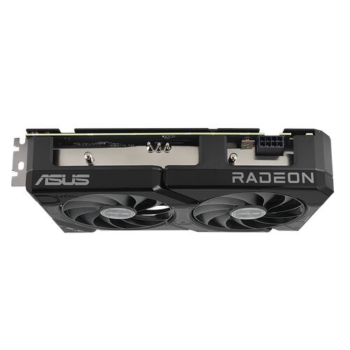 Asus Radeon RX 7600 XT DUAL O16G