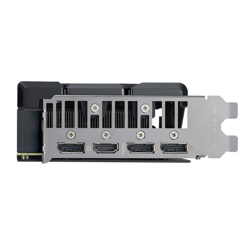 Asus Radeon RX 7600 XT DUAL O16G