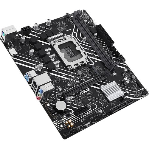 ASUS PRIME H610M-K ARGB DDR4