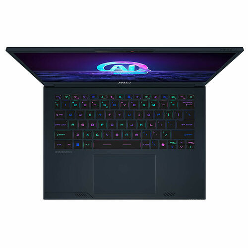 MSI Stealth 14 AI Studio (A1VGG-003FR)