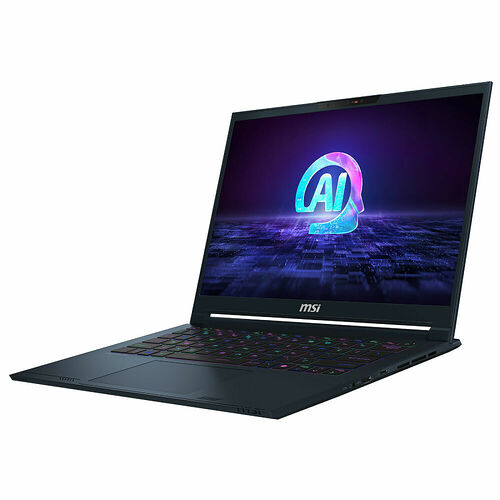 MSI Stealth 14 AI Studio (A1VGG-003FR)