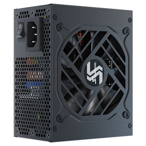 Seasonic Focus SPX-750 - 750 W