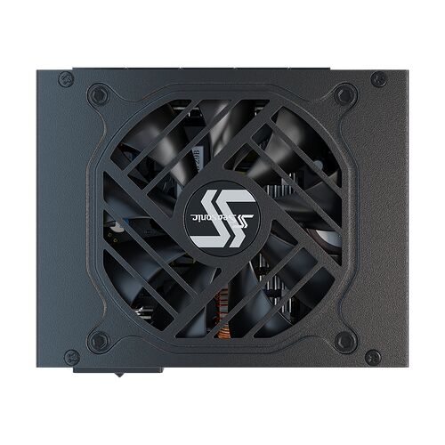 Seasonic Focus SPX-750 - 750 W